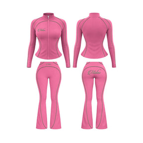 Pink Armor