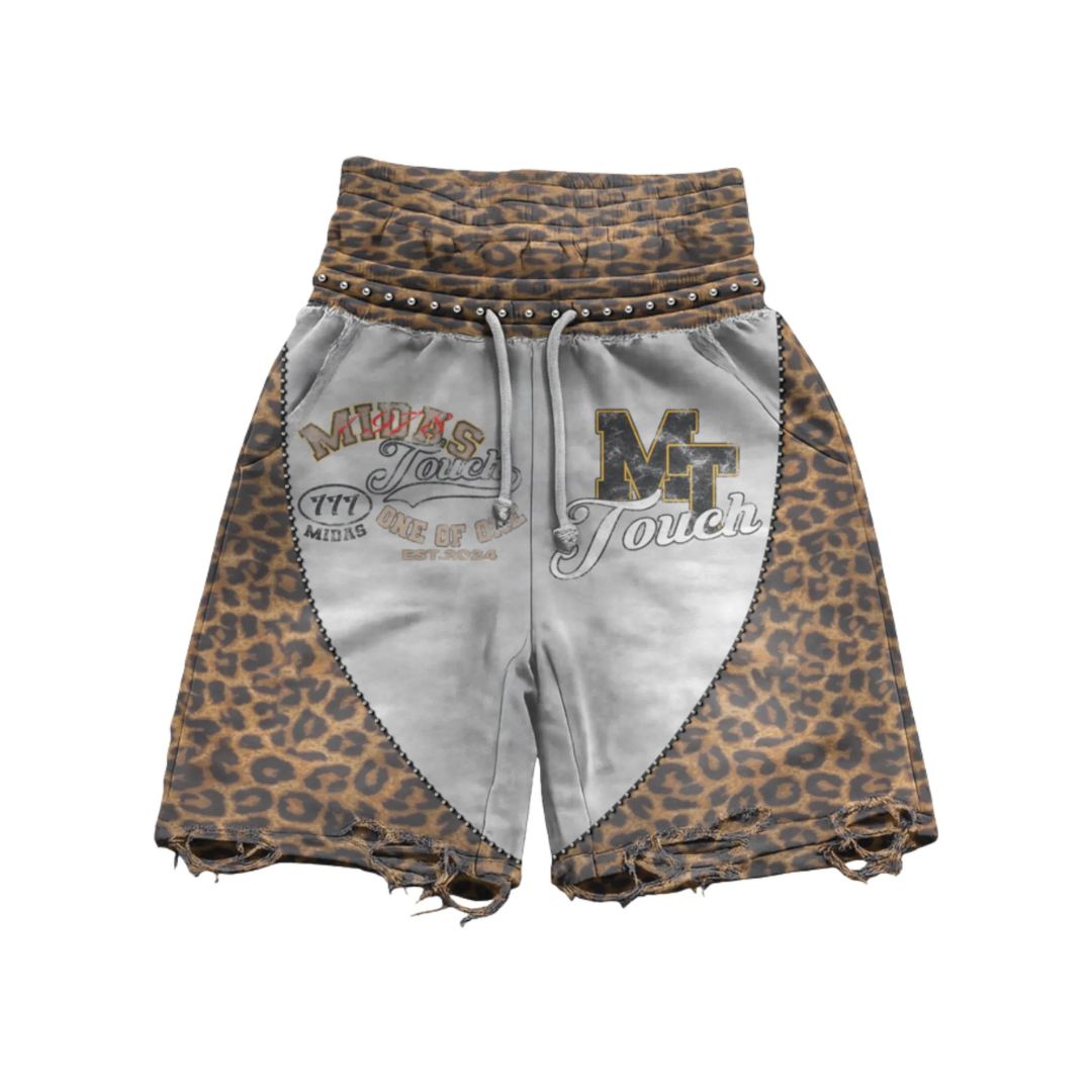 Gilded Safari Bottoms stylish women’s fashion bottoms