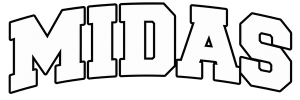 MIDAS MAIN LOGO